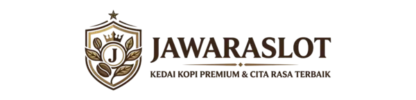 Logo JAWARASLOT